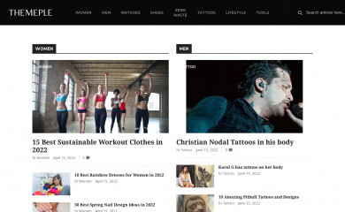 http://newthemes.themeple.co/vision_wp/ screenshot