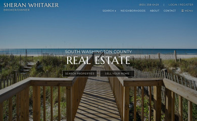 newtownrealty.com screenshot