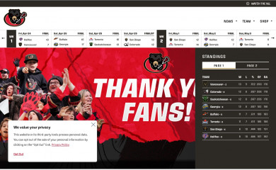 newyorkriptide.com screenshot