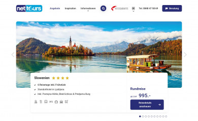 net-tours.ch screenshot