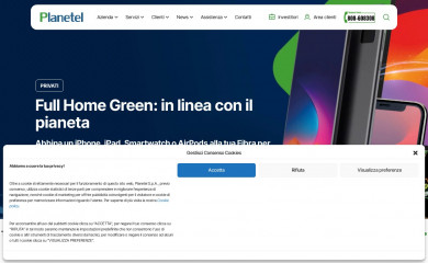 net-admin.it screenshot