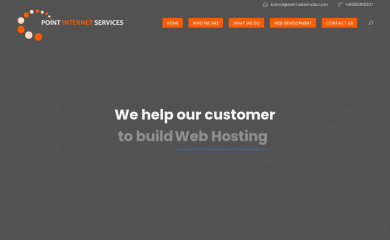 netmakerindia.com screenshot