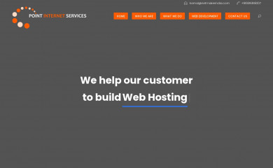 netmakerindia.com screenshot