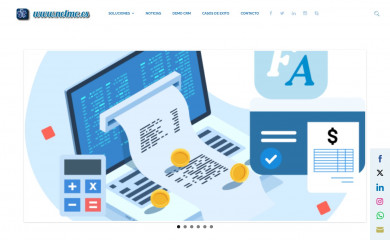 netme.es screenshot