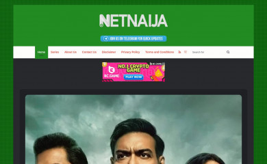 netnaija.xyz screenshot