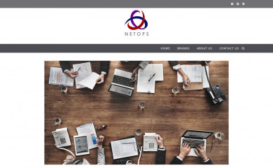 netops.mu screenshot