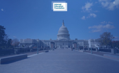 neted.org screenshot