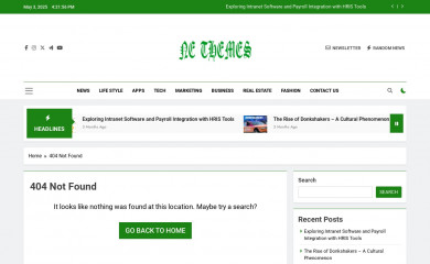 Showme screenshot