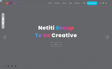 netitica.com screenshot