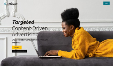 netizen.co screenshot