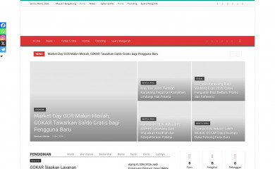 netizennews.click screenshot