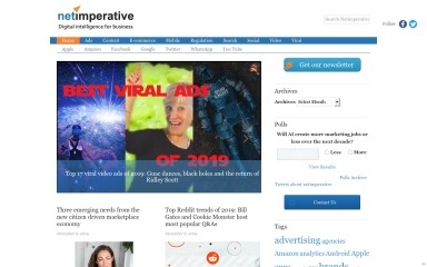 netimperative.com screenshot