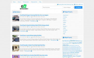 netproperty.net screenshot