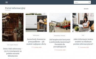 netshoot.pl screenshot