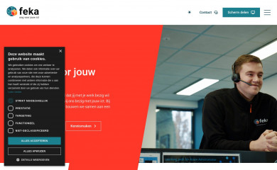 Netsquare screenshot