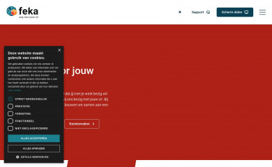 Netsquare screenshot