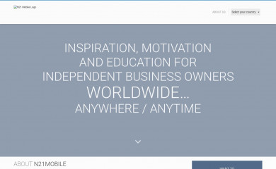 network21.com screenshot