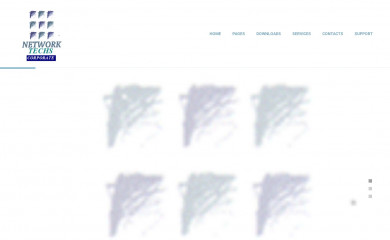 networktechs.com.au screenshot