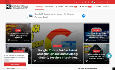 networkdizayn.com screenshot