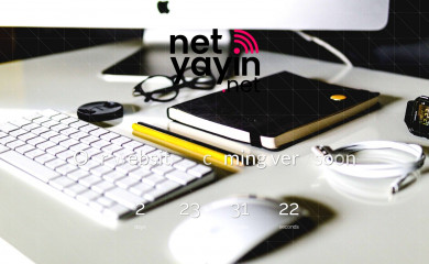 netyayin.net screenshot