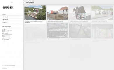 neu-architekt.de screenshot