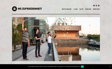 neueliebealterhafen.de screenshot