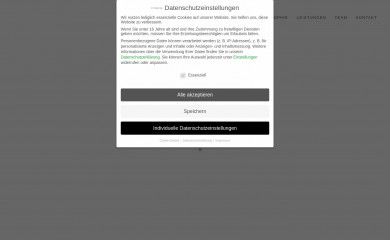 neurologie-rathausmarkt.de screenshot
