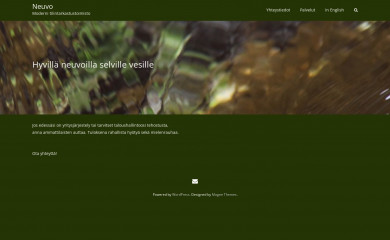 neuvoksi.fi screenshot