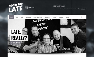 nevertoolate.ch screenshot