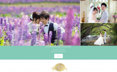 new-zealand-weddings.co.nz screenshot