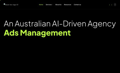 nexontec.com.au screenshot