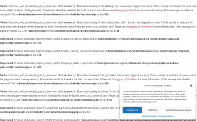 nextdimension.ch screenshot