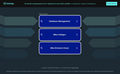 nextgenegurukul.com screenshot