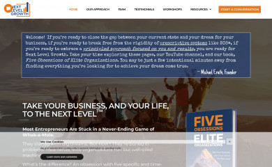 nextlevelgrowth.com screenshot
