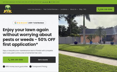 nextlevelturf.net screenshot