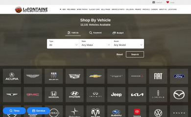 nextmile.com screenshot