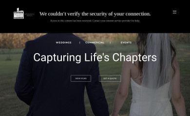 nextstagemedia.com screenshot