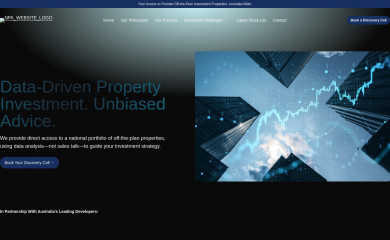 nexuspropertyaccess.com.au screenshot