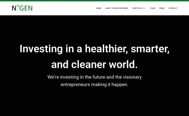 ngenpartners.com screenshot