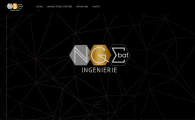 ngebat.fr screenshot