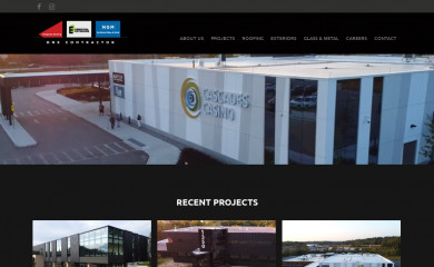 ngmnorthbay.com screenshot