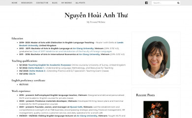 nguyenhoaianhthu.com screenshot