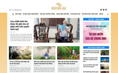 nguyenuoc.com screenshot