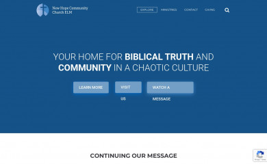 nhelm.com screenshot