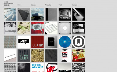 nicobergmann.de screenshot