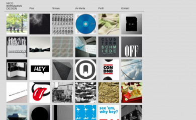 nicobergmann.de screenshot