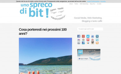 nicolacarmignani.it screenshot