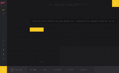 nicecatmedia.com screenshot