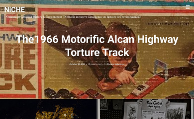 niche-canada.org screenshot