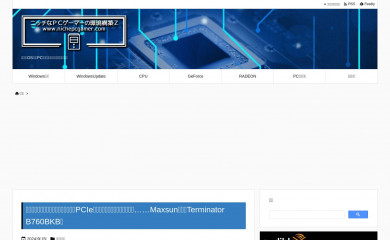 nichepcgamer.com screenshot
